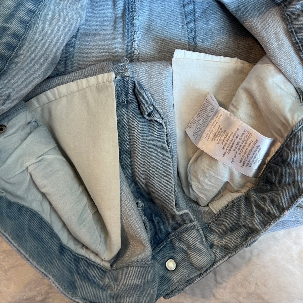 Short jeans 👖 - Picture 2 of 8